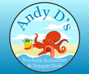 Navarre Beach Fishing Pier