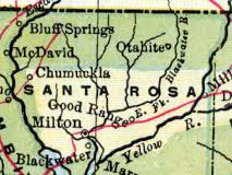 Text to 911, Coming to Santa Rosa County