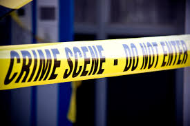 crime statistics