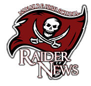 raidernewslogo • Navarre Newspaper