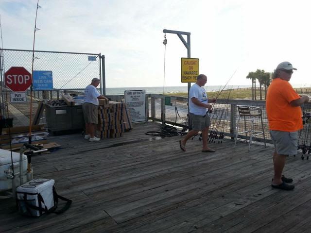 unnamed pier