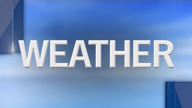 severe weather outbreak