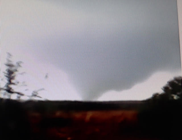 Tornado
