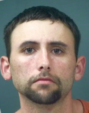 Robbery Suspect Arrested