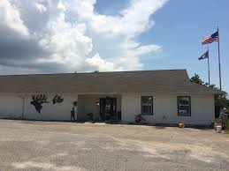 Elks lodge