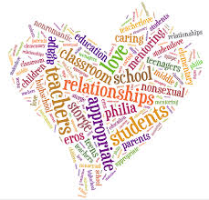 teacher's love