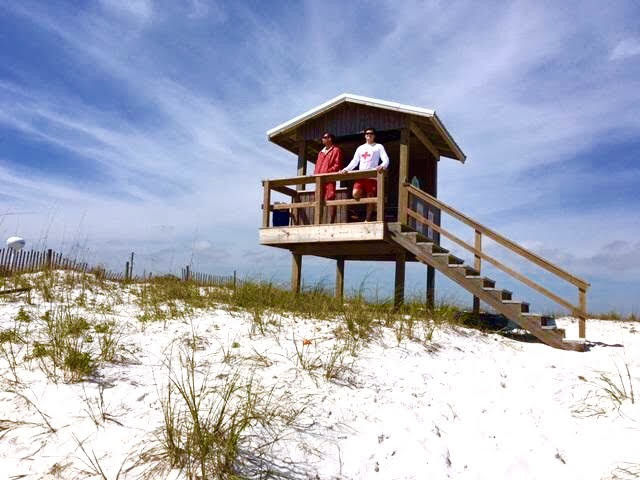 lifeguard