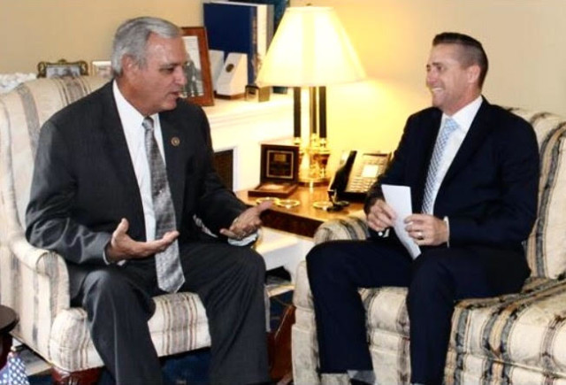 Congressman