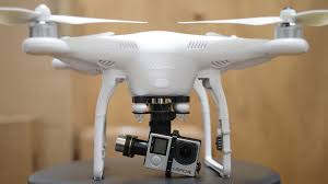 DJI's
