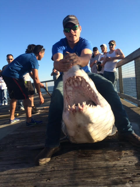 Fishing