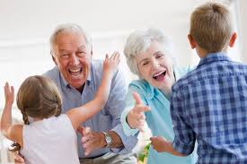 index grandparent