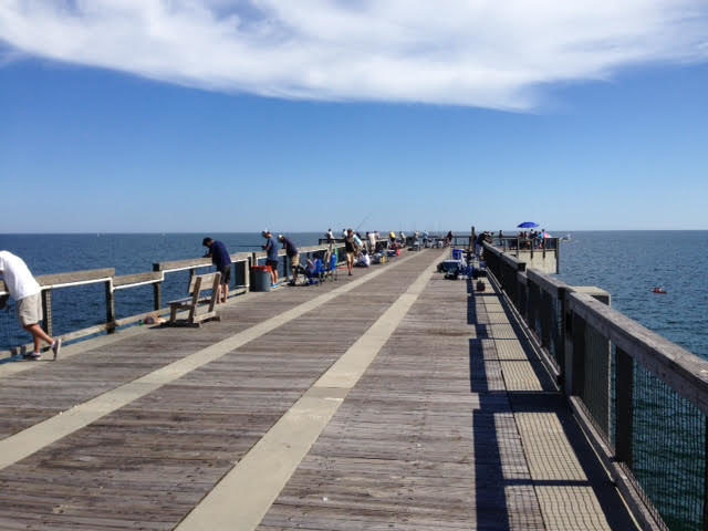 pier 8/14