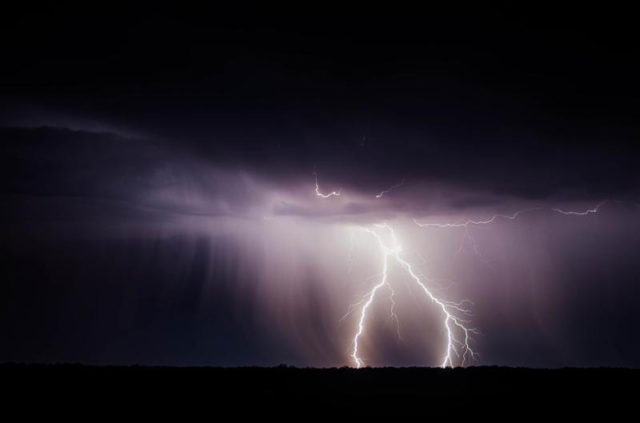 LIGHTNING