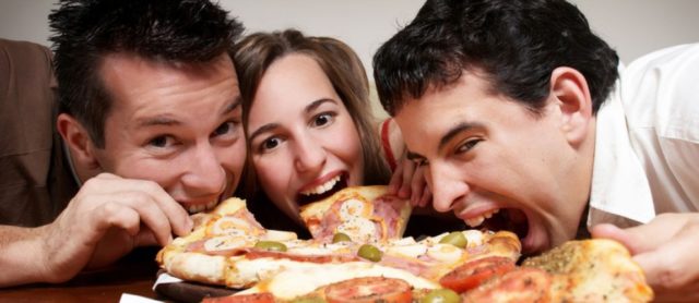 pizza