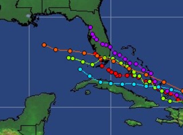 Invest 99L