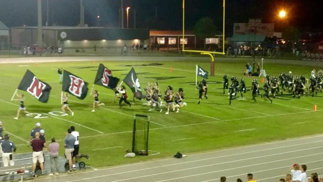 raiders