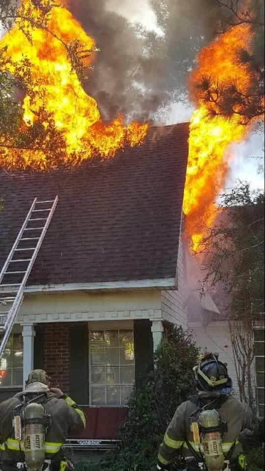 fire