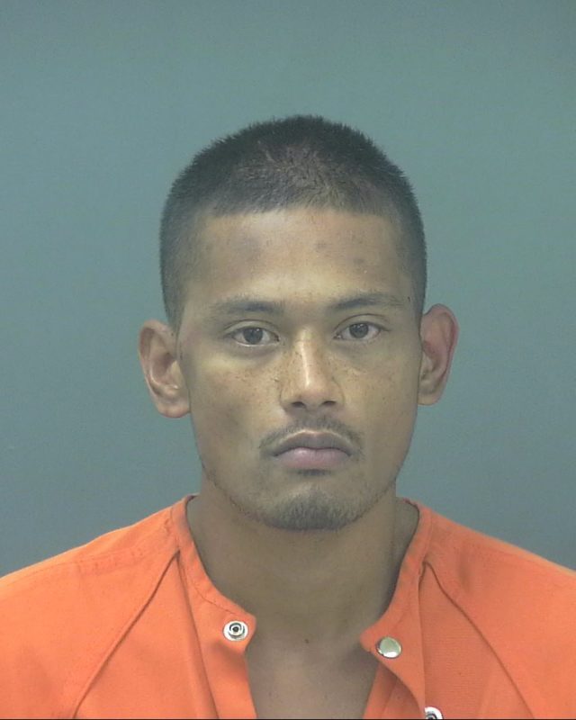 Joshua James Cruz