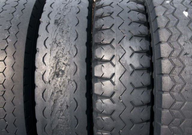 tires
