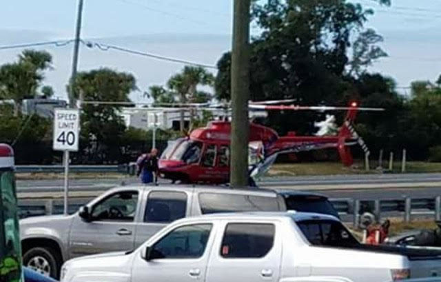 accident