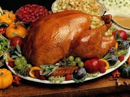 THANKSGIVING