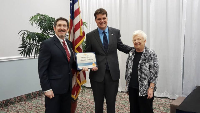 Matt Gaetz