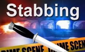 stabbing