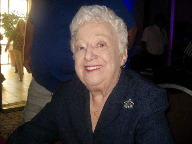Shirley Lee Brown passed away