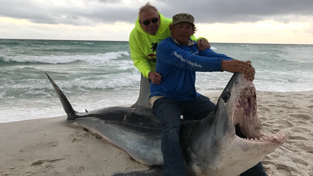 10 ft Mako