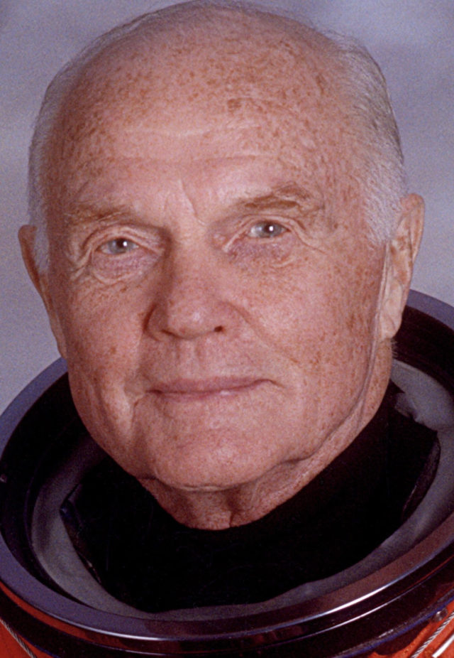 John Glenn