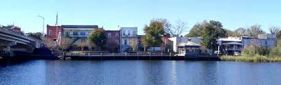 Riverwalk Art Festival