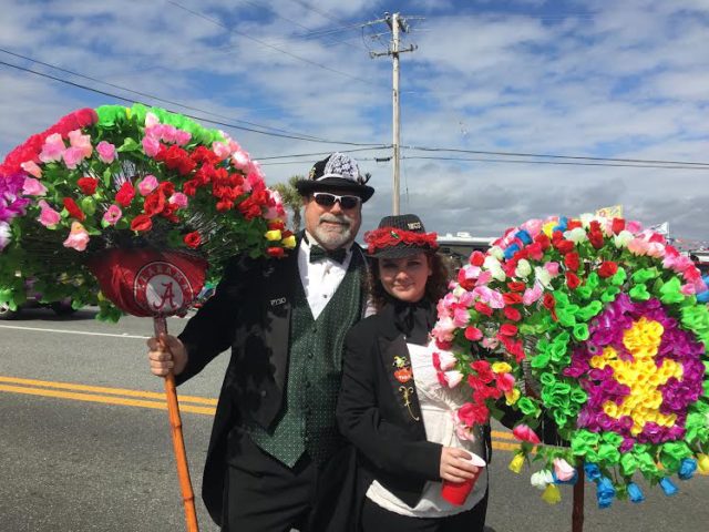 Mardi Gras