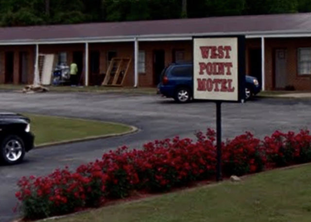 BOYETTE