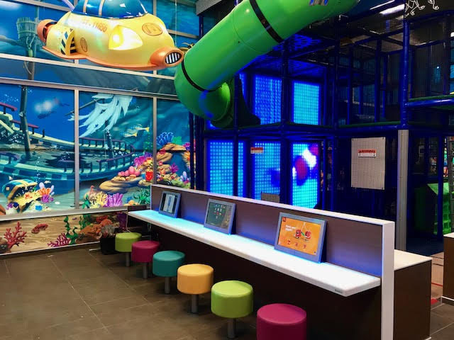 Navarre McDonald's