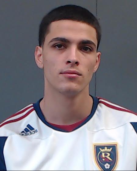 Cody James Gomez