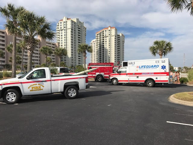 CPR