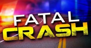 NAVARRE MAN IN FATAL CRASH Fatal
