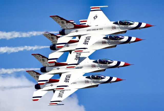 Thuderbird