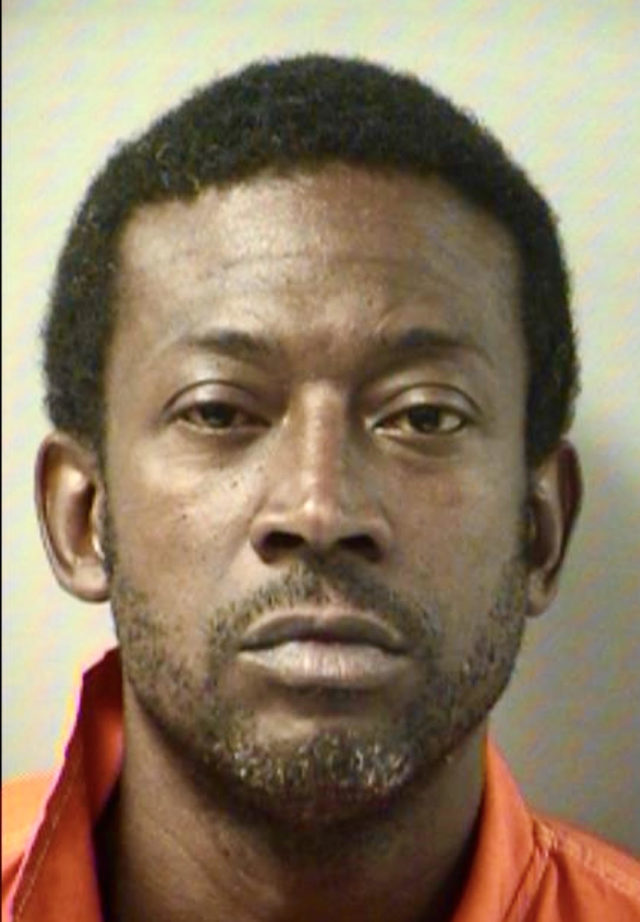 Demone Blackman