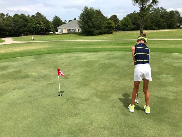golf