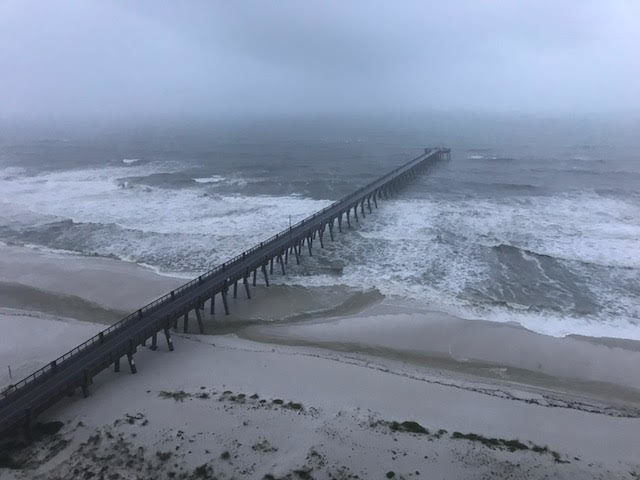 pier 6/21/17