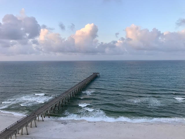 pier 6/24/17