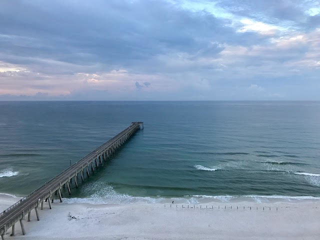 pier 6/25/17