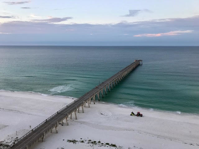 pier 6/26/17