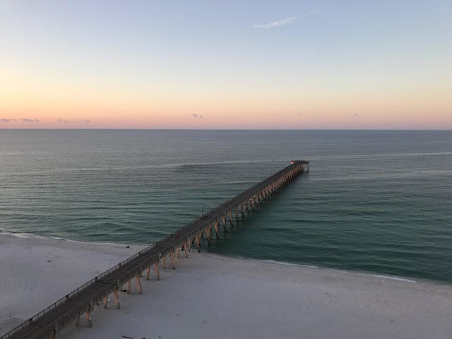 pier 6/10/17