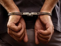 Arrest in Attempted Armed Burglary in Navarre