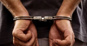Arrest in Attempted Armed Burglary in Navarre
