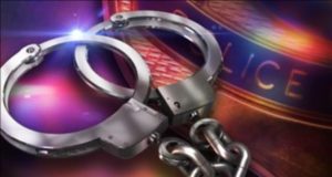 Trafficking Arrest