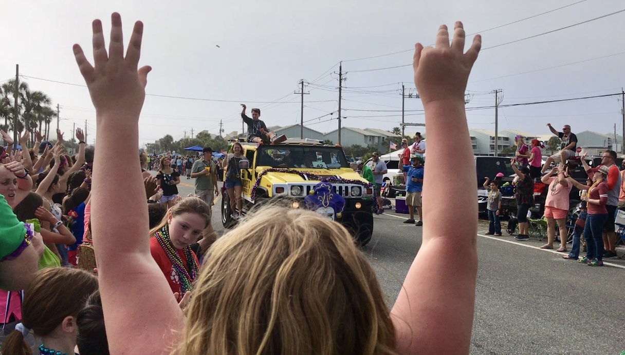 mardi gras 2025 navarre fl