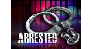 MULTI-AGENCY INTERNET CHAT OPERATION LEADS TO EIGHT ARRESTS